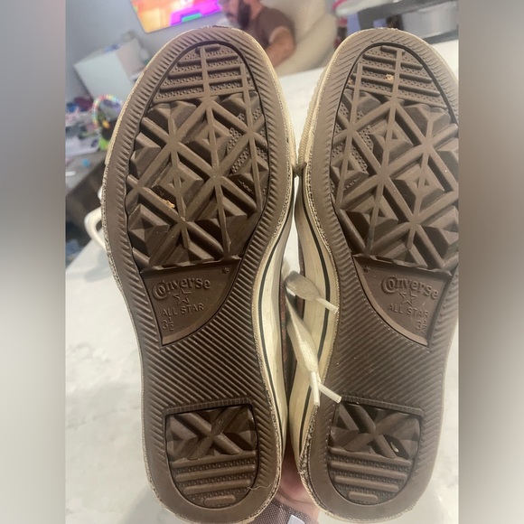 Converse Missoni Sneakers - Picture 4 of 7